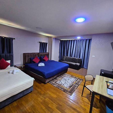 Khokeng Room Bangkok Dış mekan fotoğraf