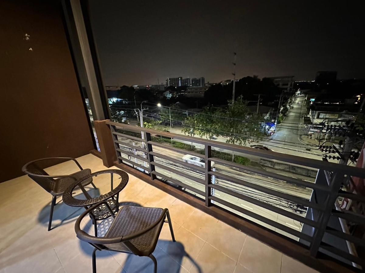 Khokeng Room Bangkok Dış mekan fotoğraf