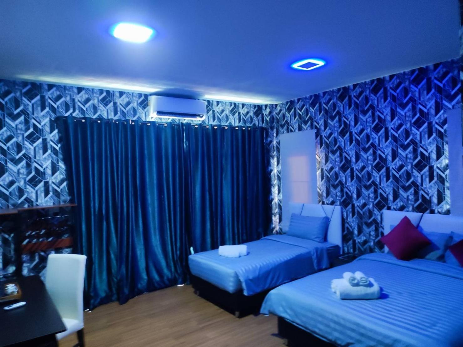 Khokeng Room Bangkok Dış mekan fotoğraf