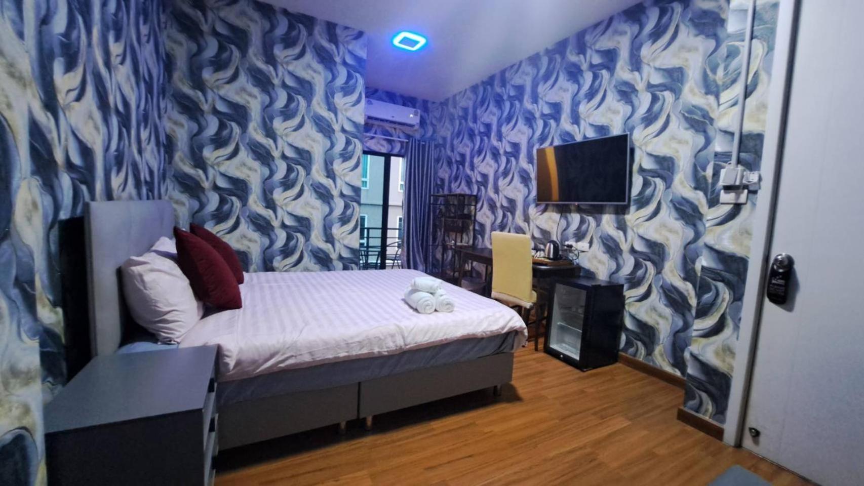 Khokeng Room Bangkok Dış mekan fotoğraf