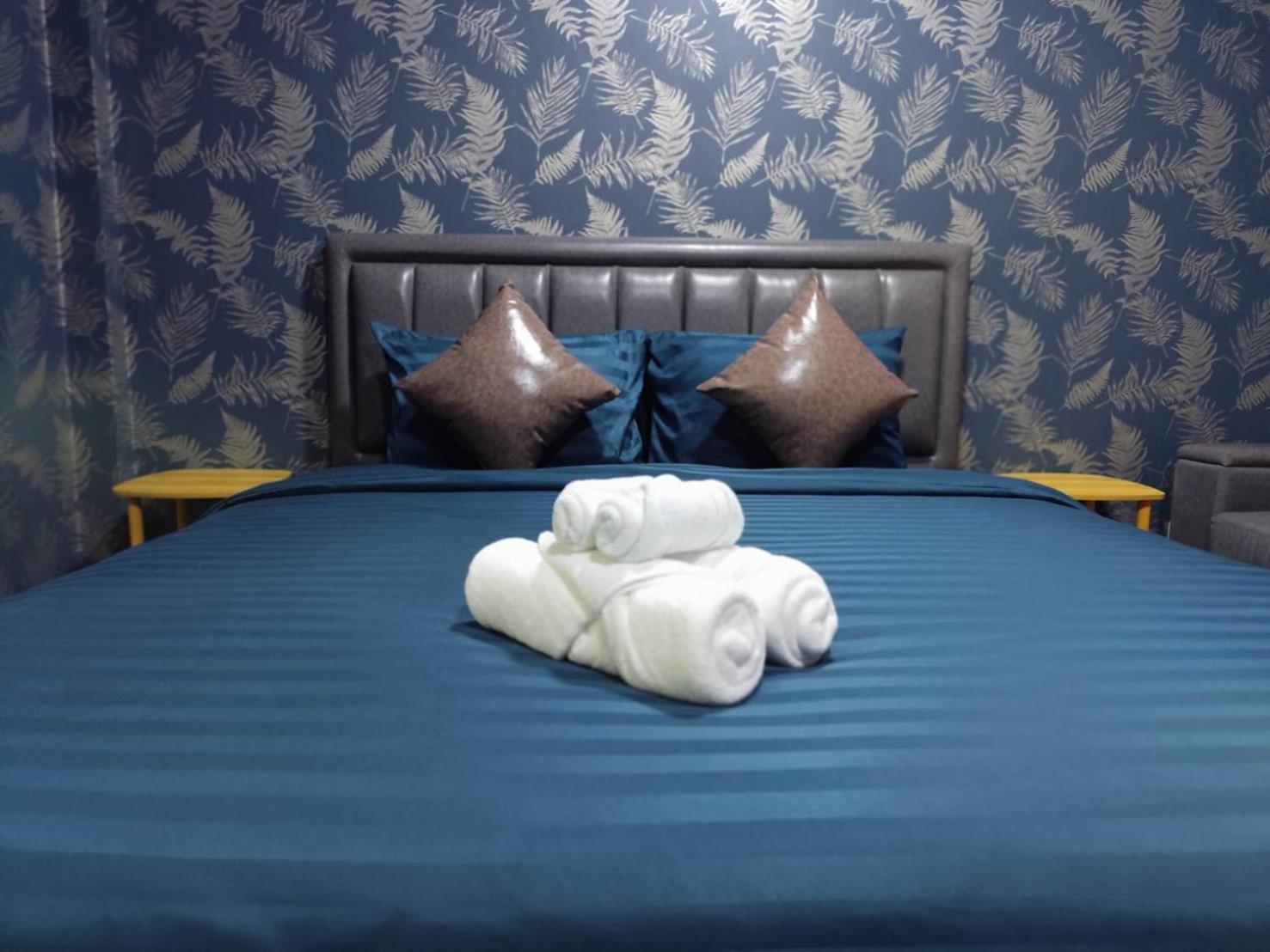 Khokeng Room Bangkok Dış mekan fotoğraf