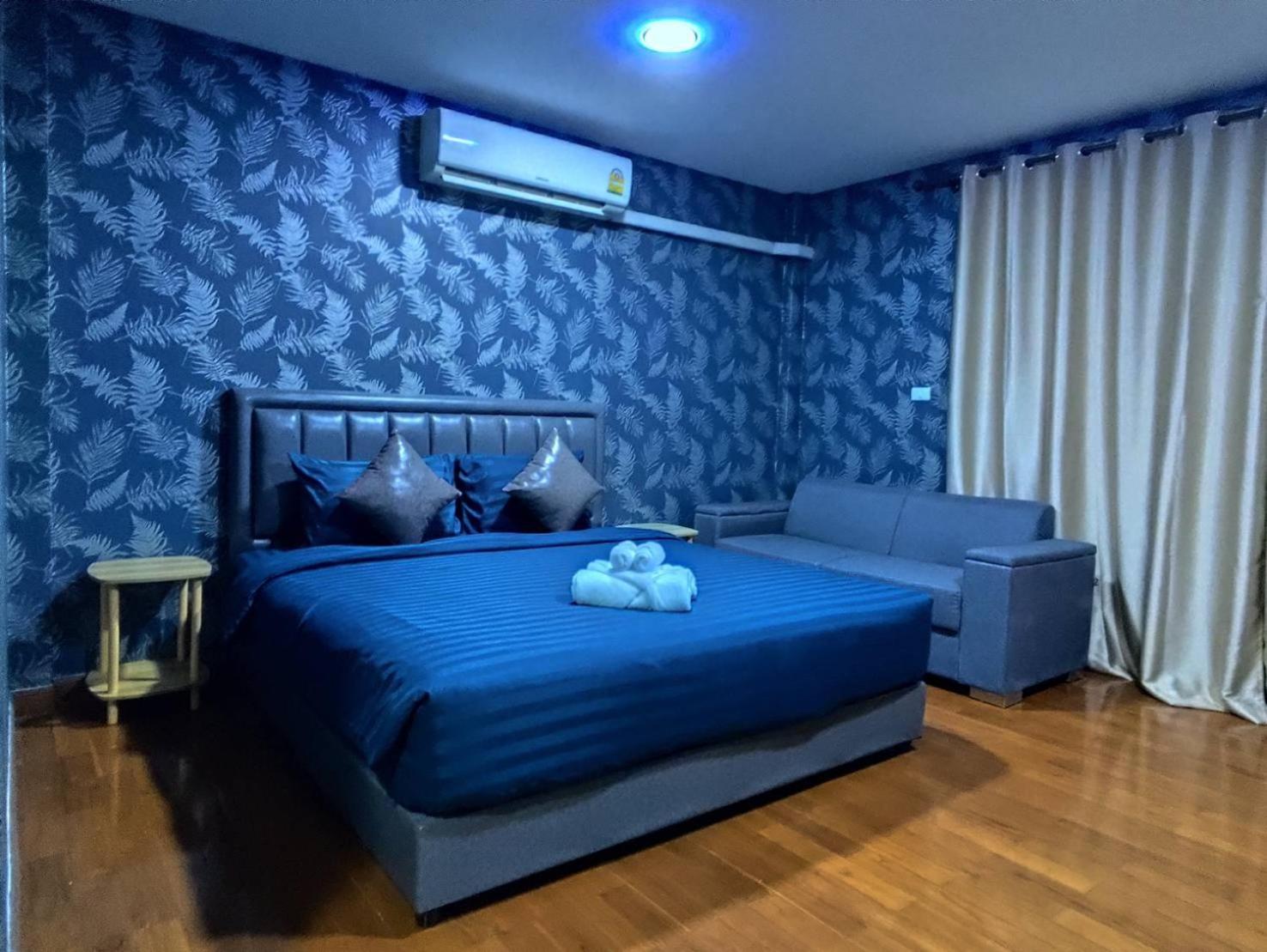 Khokeng Room Bangkok Dış mekan fotoğraf