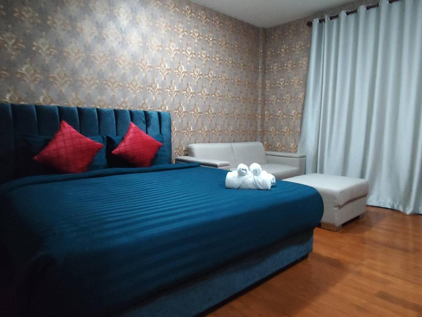 Khokeng Room Bangkok Dış mekan fotoğraf