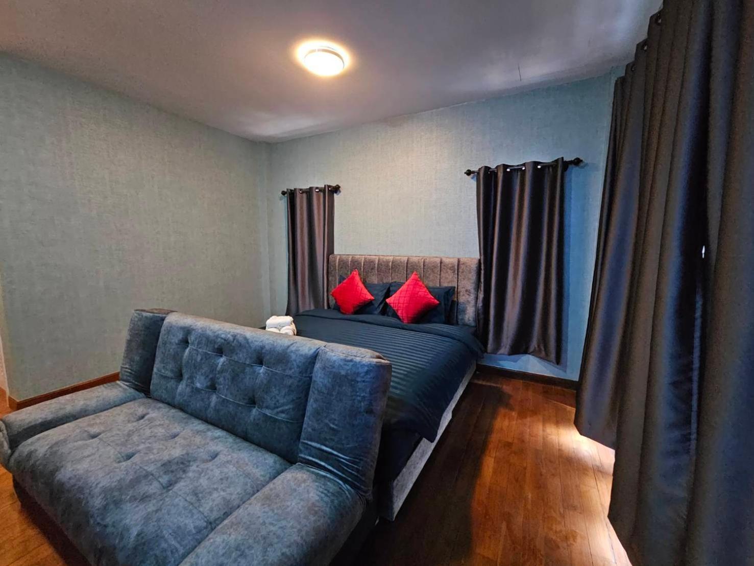 Khokeng Room Bangkok Dış mekan fotoğraf