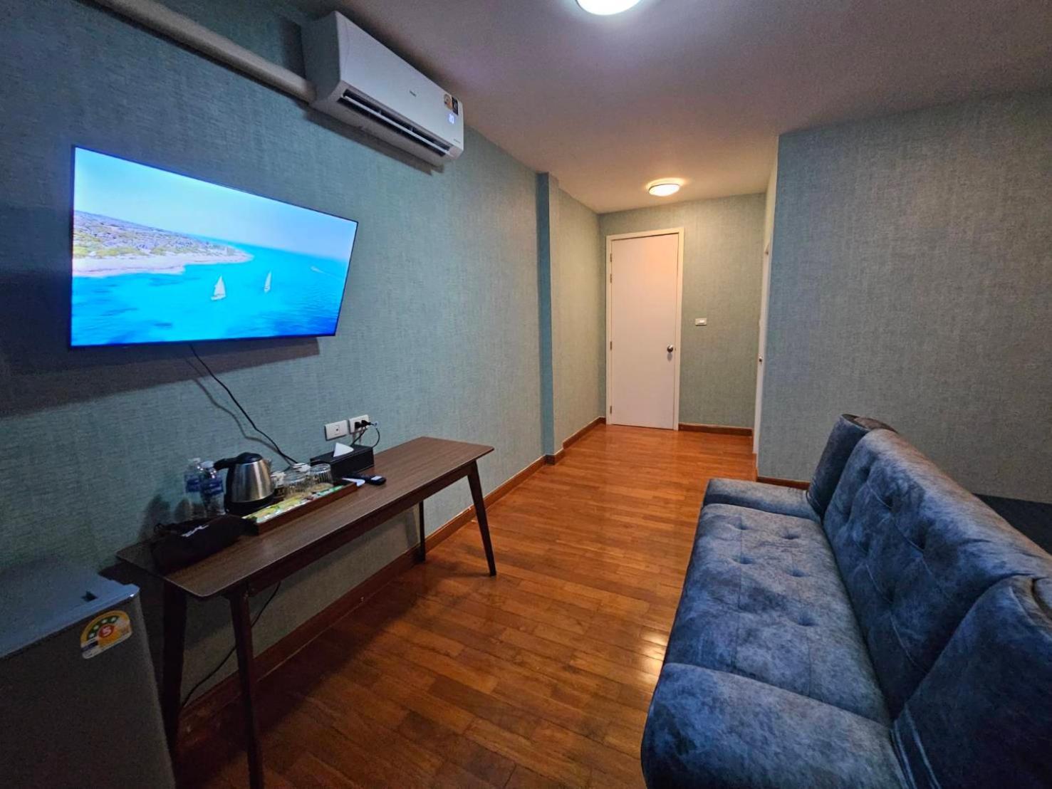 Khokeng Room Bangkok Dış mekan fotoğraf