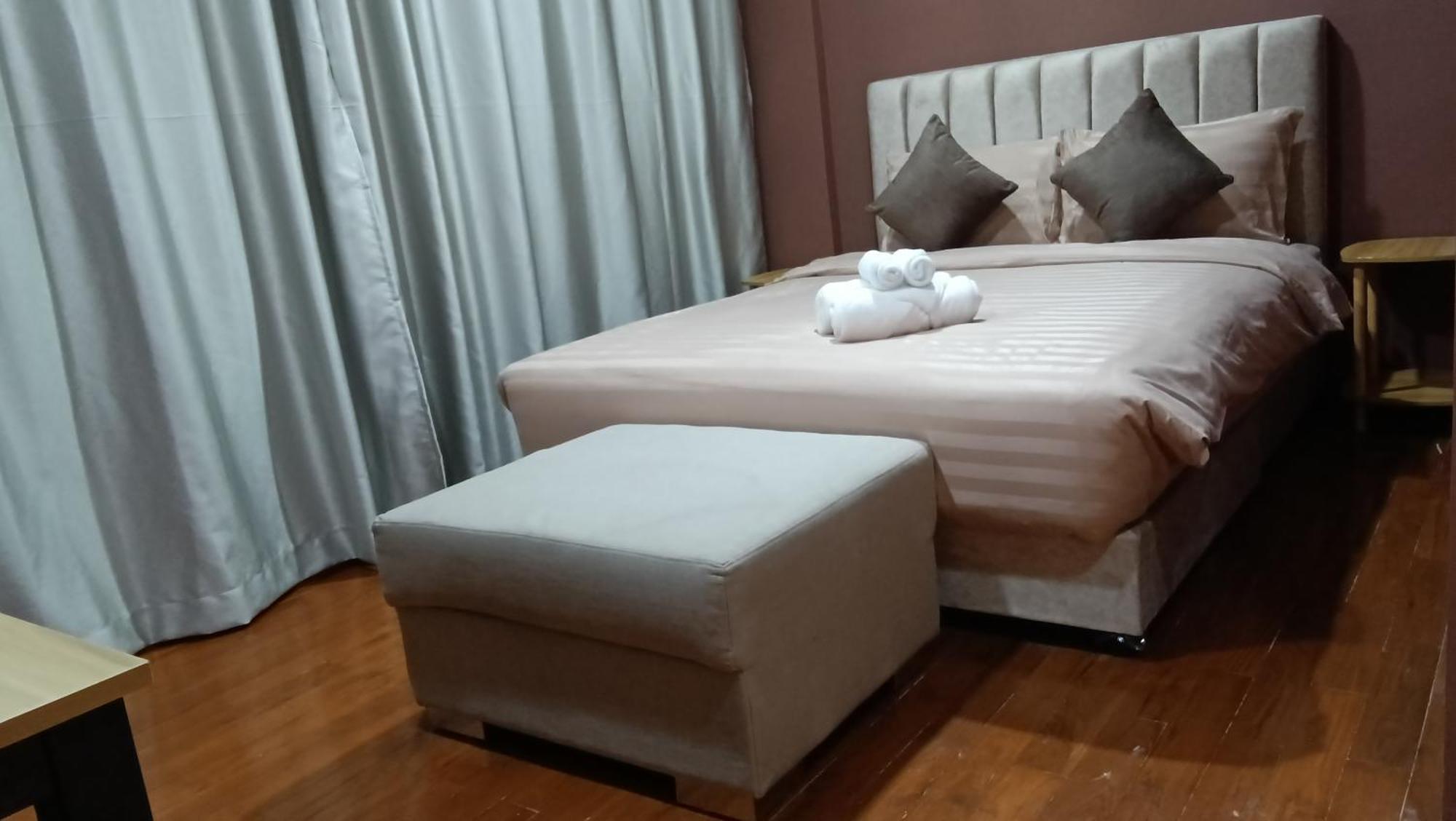 Khokeng Room Bangkok Oda fotoğraf
