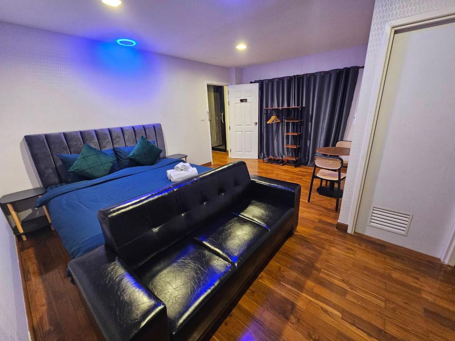 Khokeng Room Bangkok Dış mekan fotoğraf