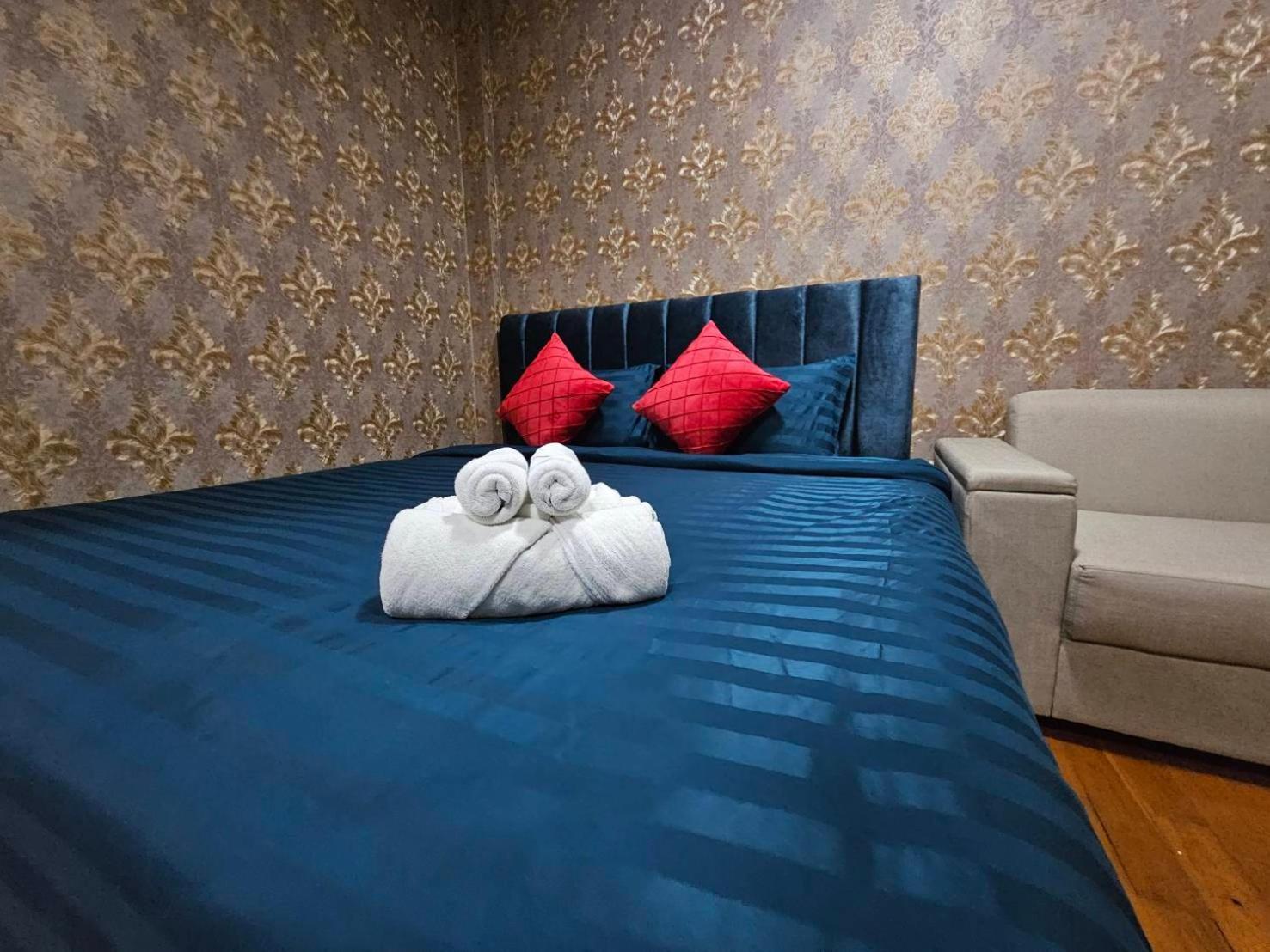Khokeng Room Bangkok Dış mekan fotoğraf