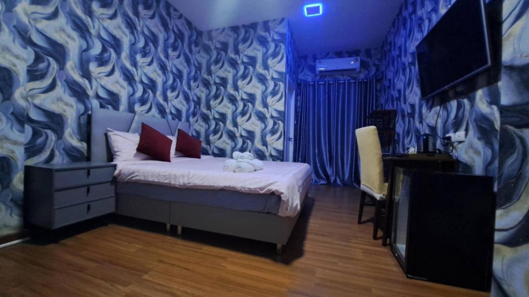 Khokeng Room Bangkok Dış mekan fotoğraf
