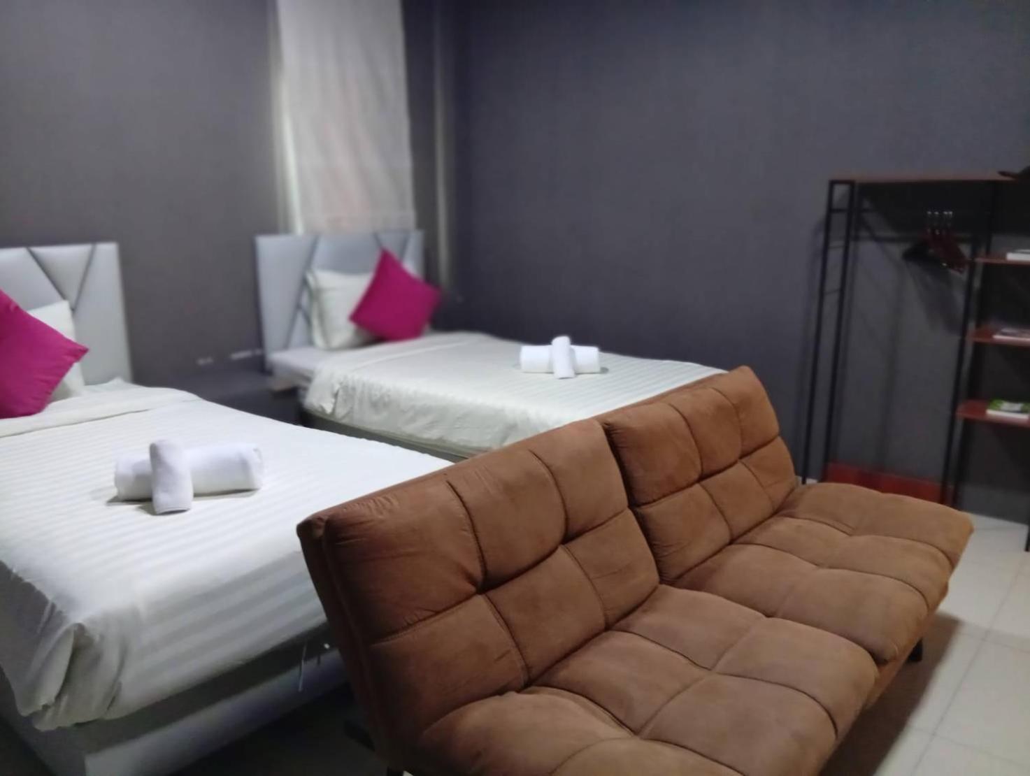 Khokeng Room Bangkok Dış mekan fotoğraf
