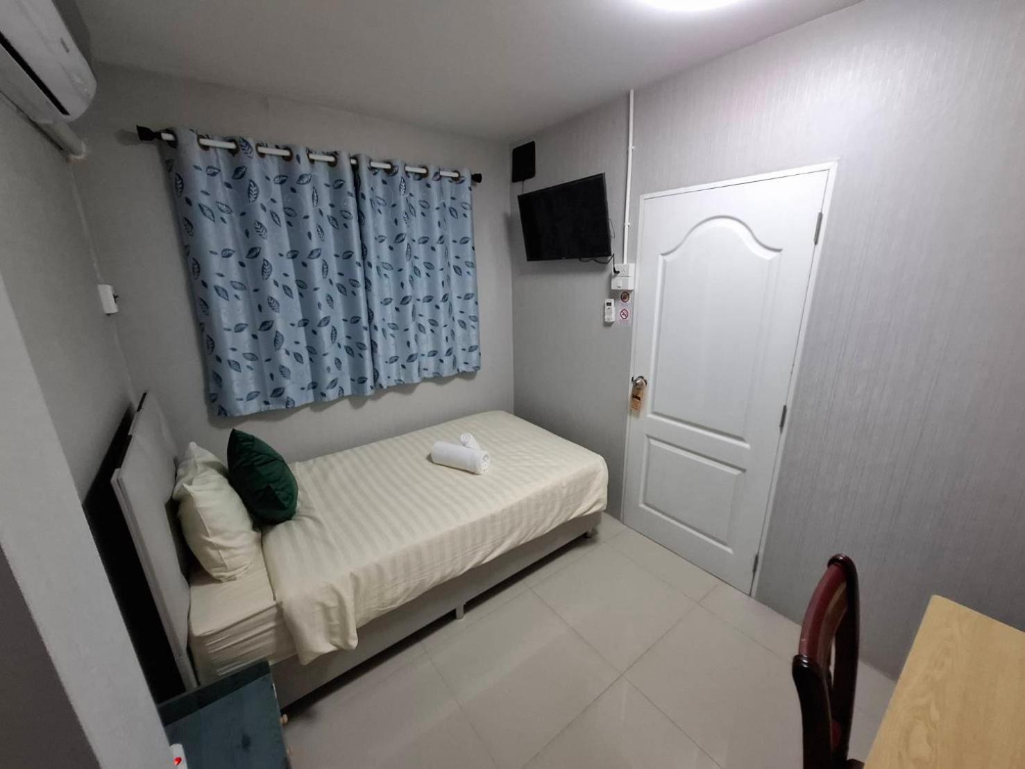 Khokeng Room Bangkok Dış mekan fotoğraf