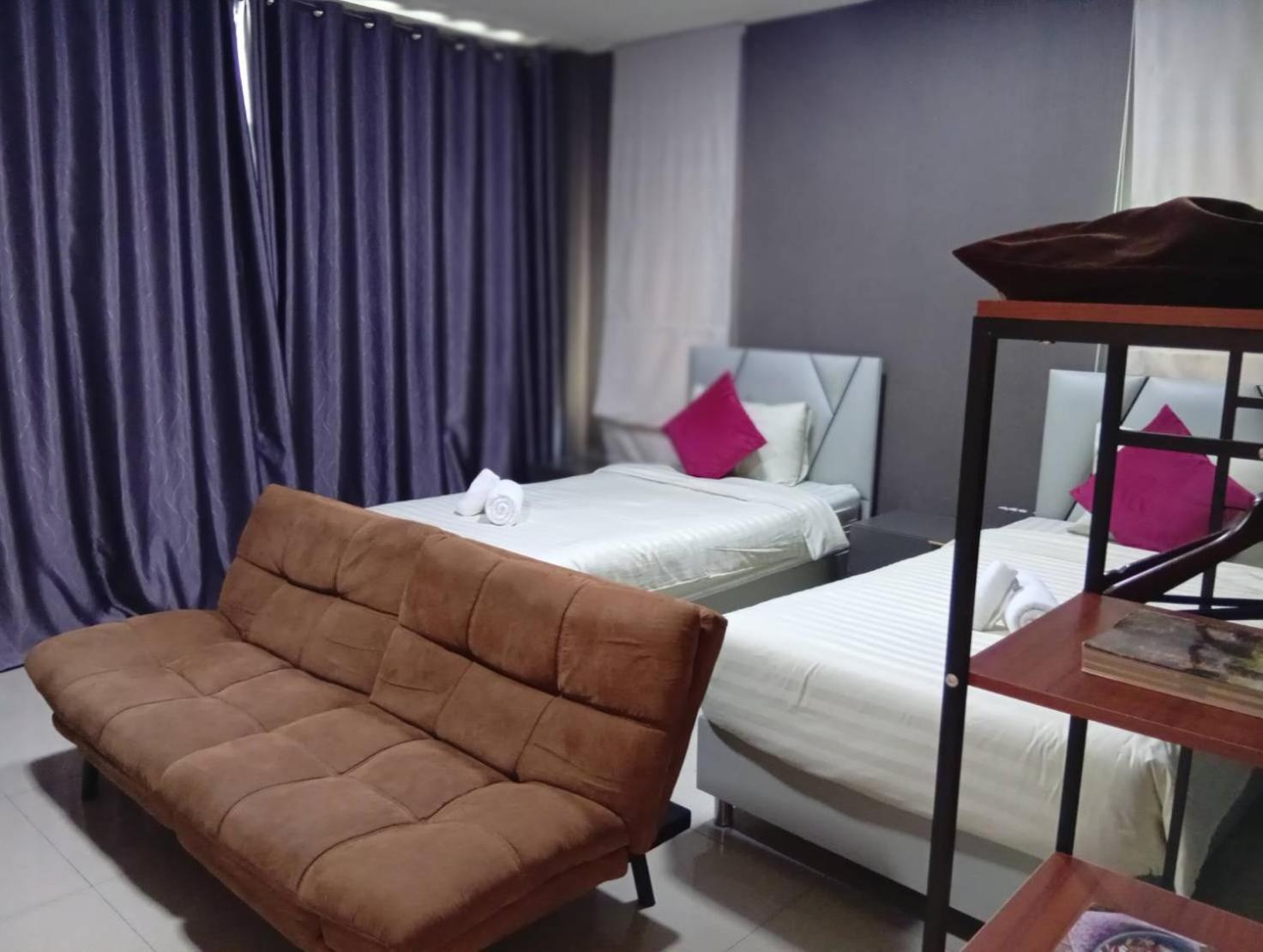 Khokeng Room Bangkok Dış mekan fotoğraf