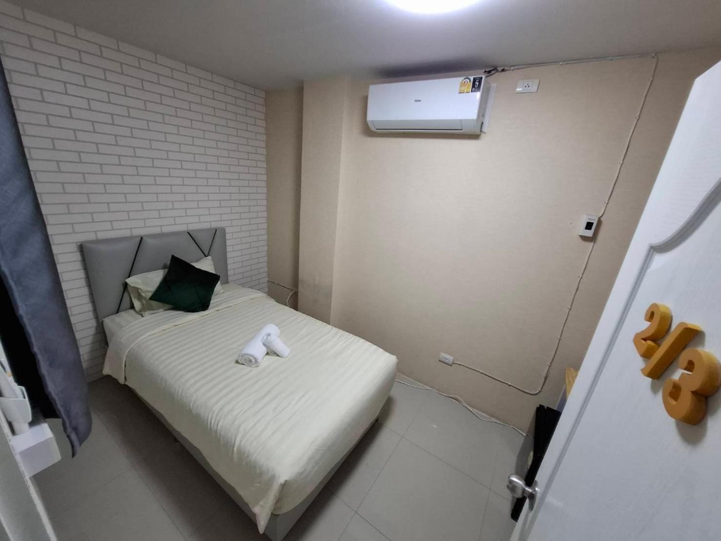 Khokeng Room Bangkok Dış mekan fotoğraf
