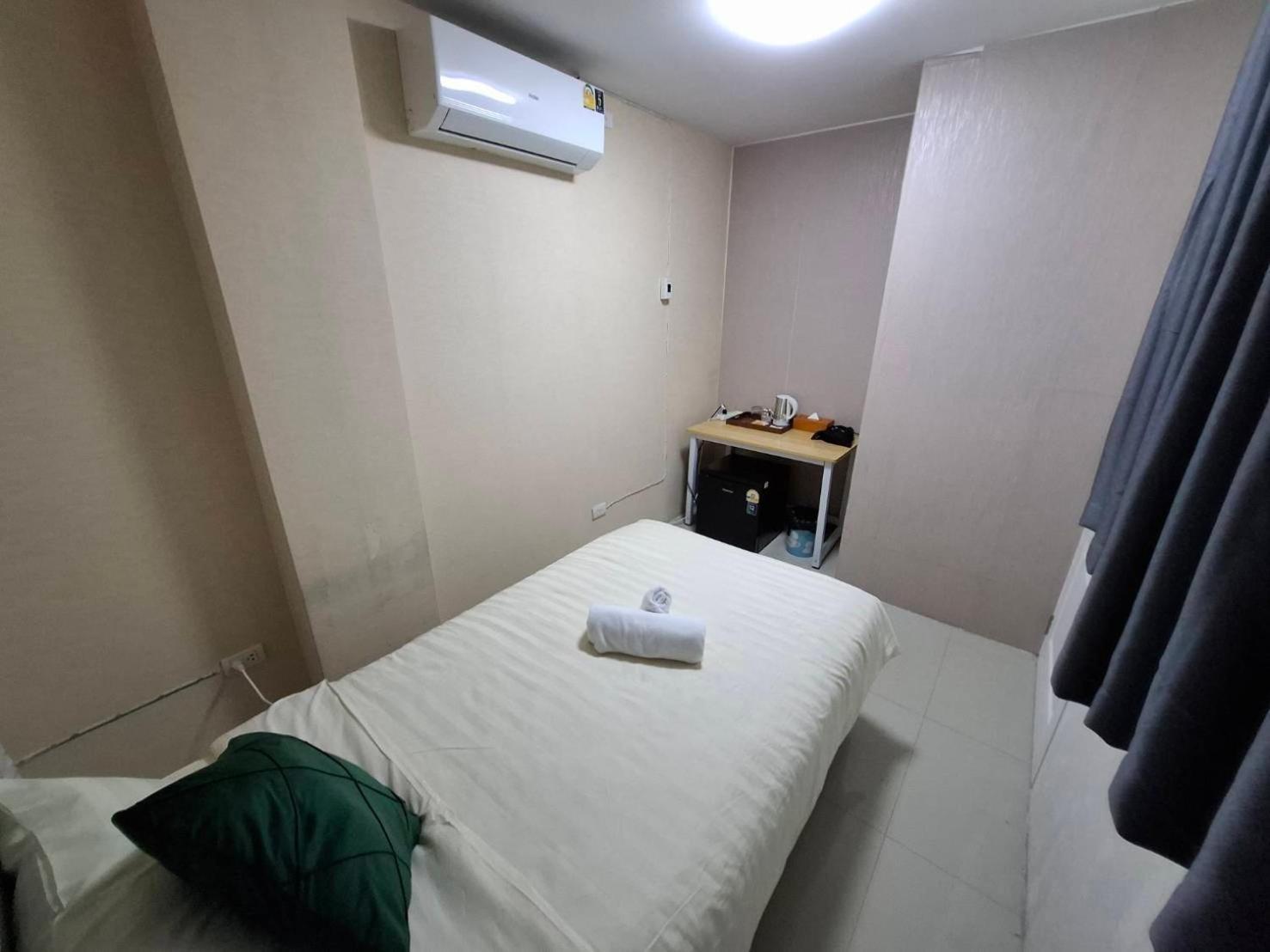 Khokeng Room Bangkok Dış mekan fotoğraf