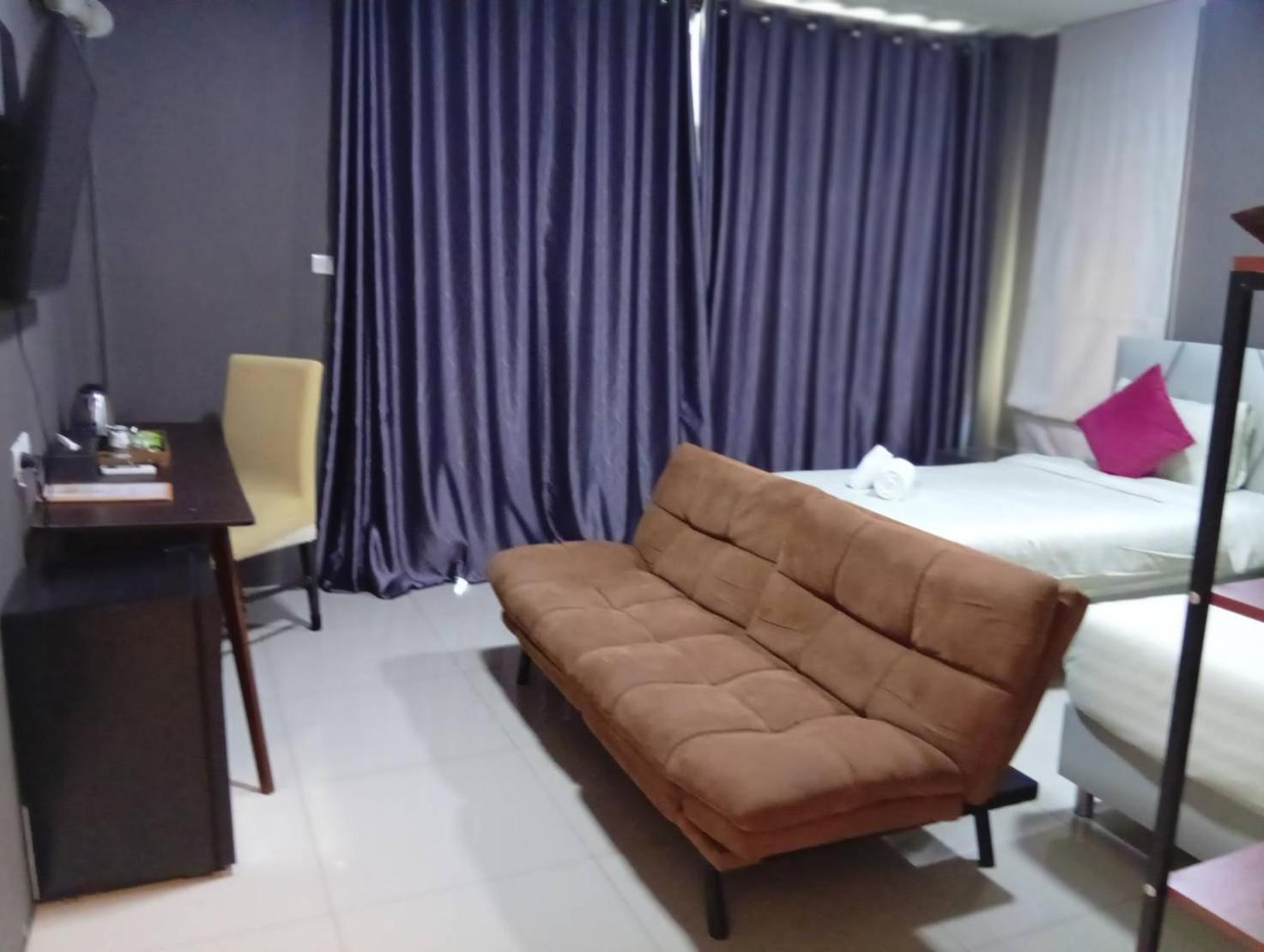 Khokeng Room Bangkok Dış mekan fotoğraf