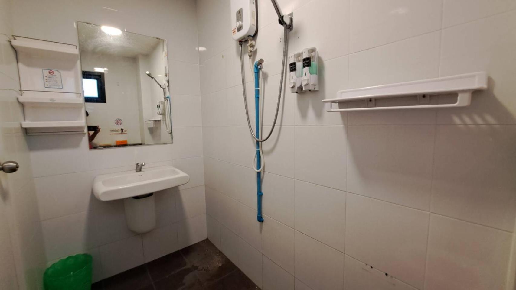Khokeng Room Bangkok Dış mekan fotoğraf