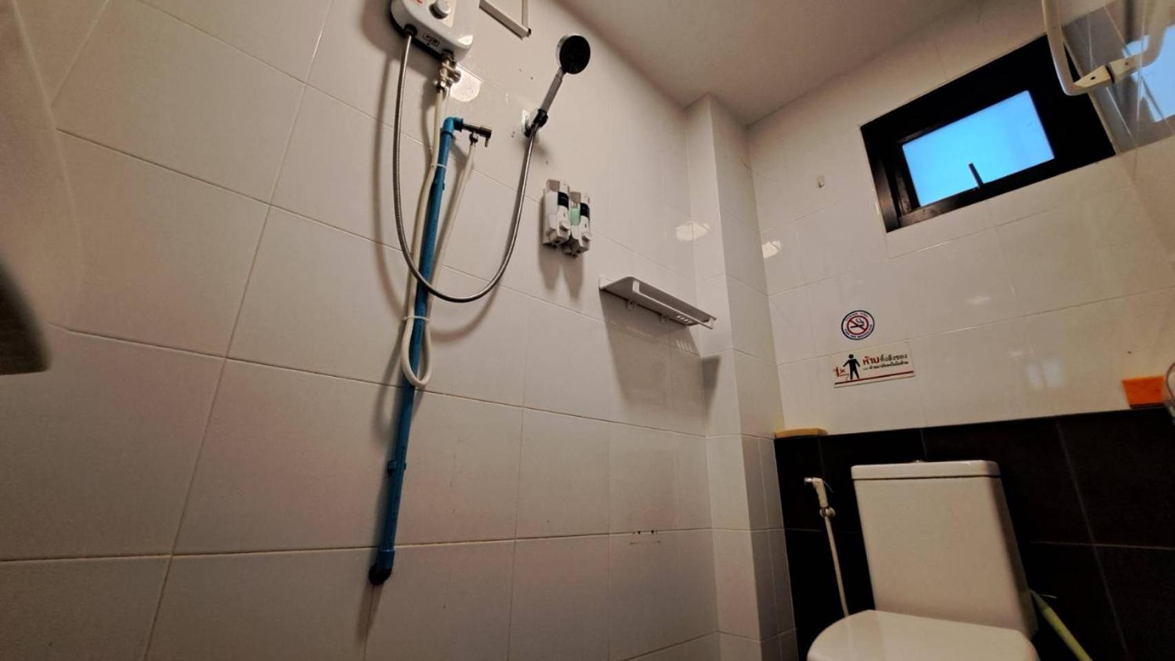 Khokeng Room Bangkok Dış mekan fotoğraf